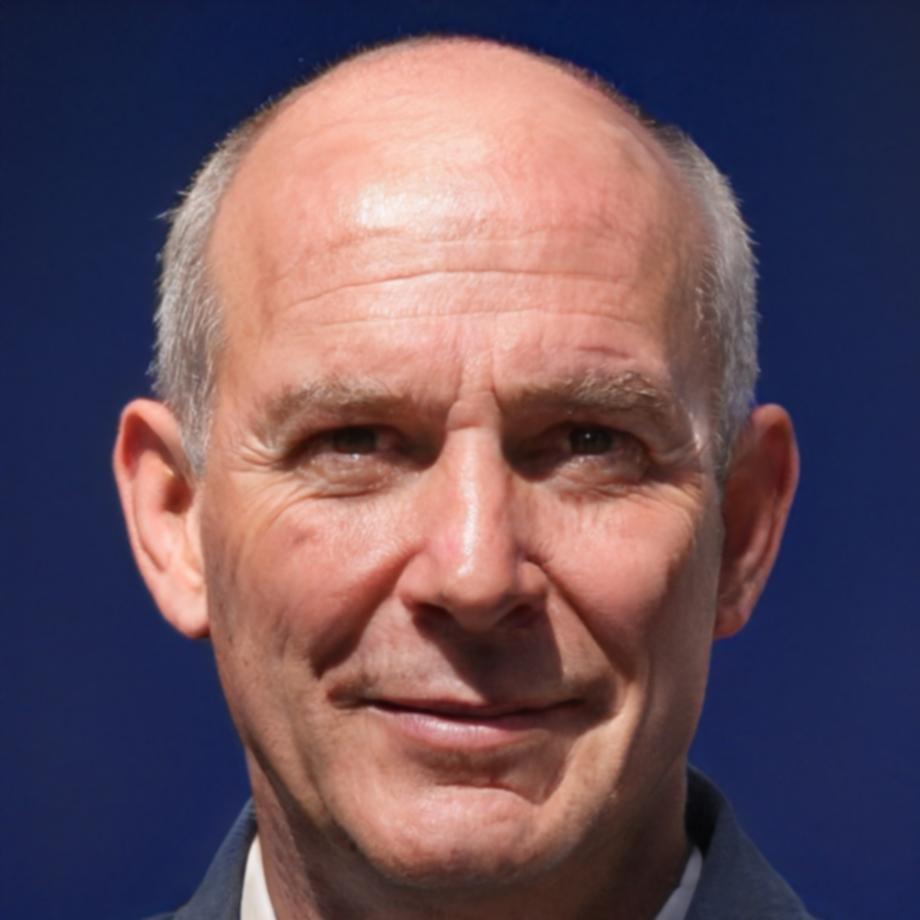 Portrait de Marc Dubois, ancien étudiant du programme